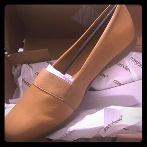 Brand New Size 11 Comfort View